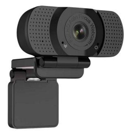 Webcam+ USB-Stativ FHD AF SP-WCAM11-Z