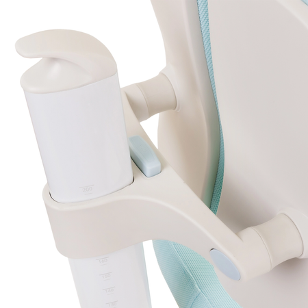 Zestaw regulowane biurko i krzesełko Spacetronik XD dla chopca