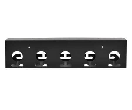 Organizer do kabli komputerowych SPK523B_050