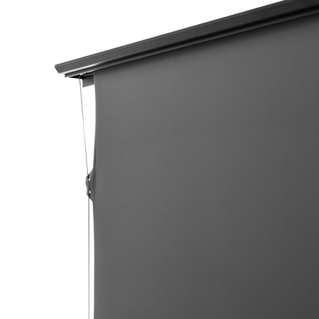 Podłgowy ekran do projektora 100" 16:9 UST ALR