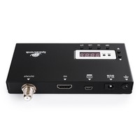 Spacetronik HDMOD-10 Mikro HDMI Modulator