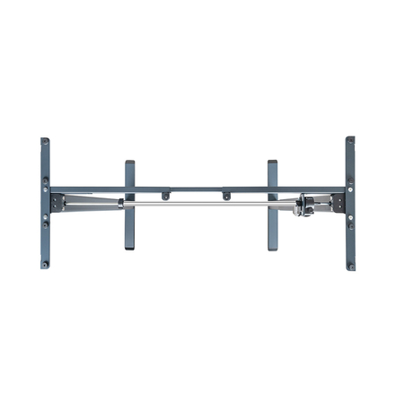 Spacetronik SPE-139A elektrischer Tischständer