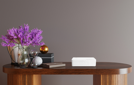 Router SP-RM50 mobilny 5G na kartę SIM WiFi 6