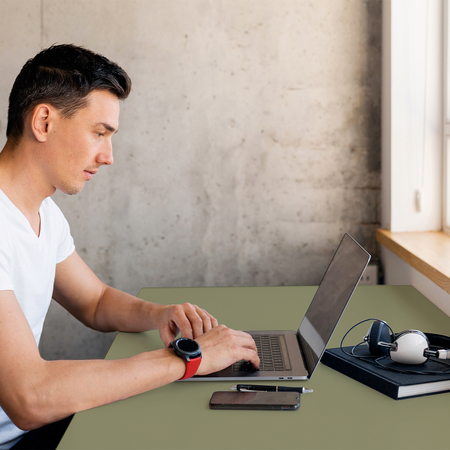 Spacetronik Magnus 138x68 L12 elektrischer Schreibtisch