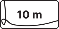 10m