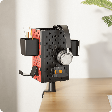 Tablica perforowana akcesoria Holdee SPB-154R