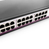 SWITCH 24x port + 2x port SFP 1Gbps SP-SG1024S2