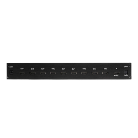 Kontroler ściany Video Wall Controller SPH-VW331