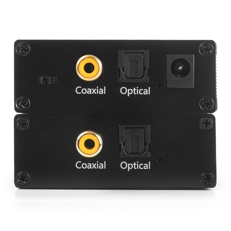 HiFi-Audio-Extender über LAN SPA-LHF01