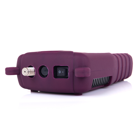 Miernik sygnału SAT Spacetronik S-21 DVB-S/S2