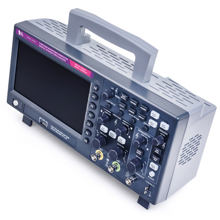 Oscyloskop Cyfrowy Spacetronik A3150 2+1CH 150MHz