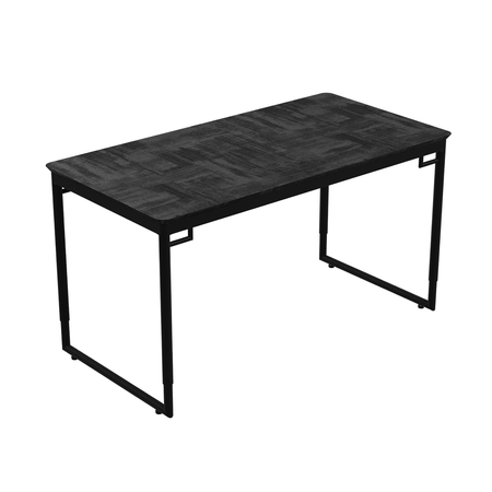 Elektryczny stelaż biurkowy Spacetronik SPE-422B