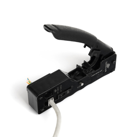 Durchgangs-Crimpzange RJ45/RJ12/RJ11 PT-CT02