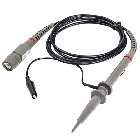 Oscyloskop Cyfrowy Spacetronik A2100 2CH 100MHz