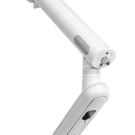 Zestaw gamingowy Spacetronik biurko elektryczne RGB uchwyt fotel 120x60