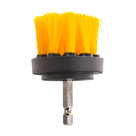 Szczoteczki czyszczące na wiertarkę SPM-T04