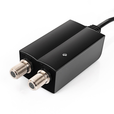 Zasilacz antenowy Spacetronik SPP-I12V45 12V F