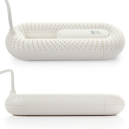 Suszarka do butów Airpuff 21 biały