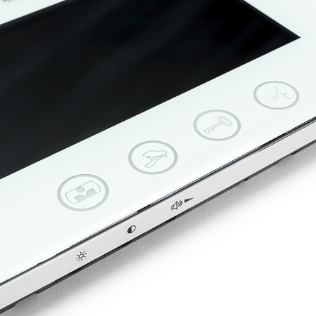 TFT 7" Spacetronik DiO SPD-M773W Monitor