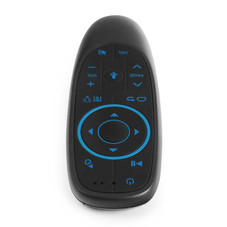 AIR Maus Mini-Fernbedienung SMART TV PC G10S Pro BT