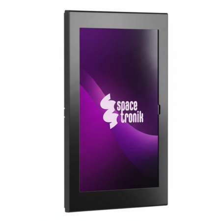 Antykradzieżowa Obudowa SPB012B_L do Samsung Tab Ultra