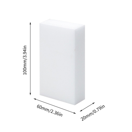 Magische Reinigungsschwämme 10 Stück SPM-T05