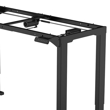 Elektryczny stelaż do stołu Spacetronik SPE-412B