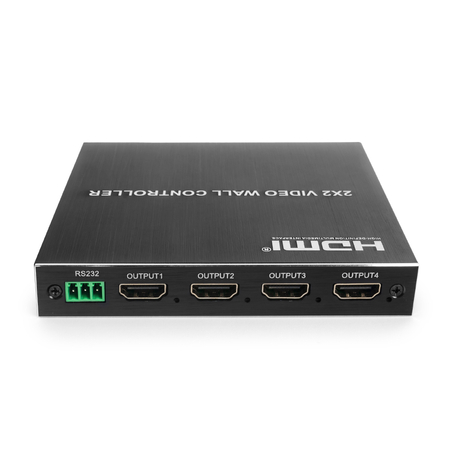 Kontroler ściany Video Wall Controller SPH-VW224