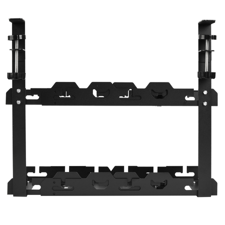 CABLE MANAGEMENT TRAY