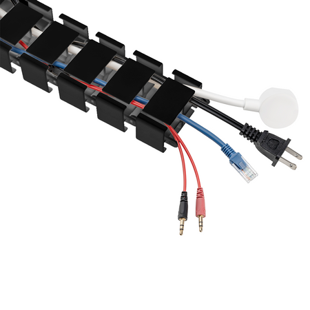 Prowadnica kablowa magnetyczna SPK-182B 130cm