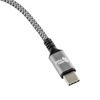USB-C DAC auf 3,5 mm Klinke Adapterkabel SPU-A27