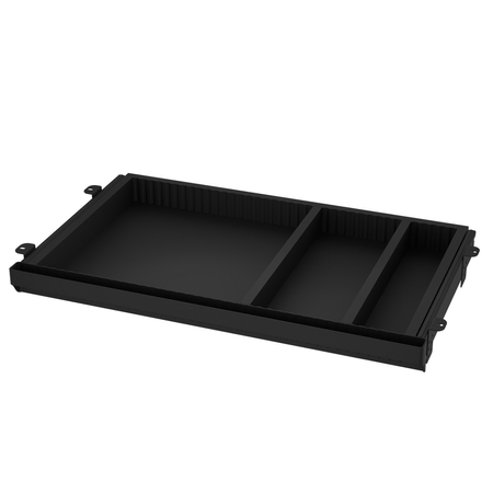 Szuflada podblatowa Spacetronik SPB-122B