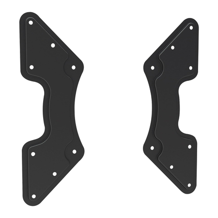 200x200 VESA Extension Plate