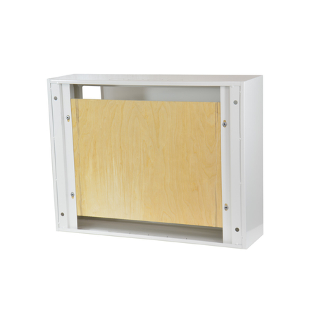 Obudowa Metalowa TPR-5 v3 Szafka 520x400x140