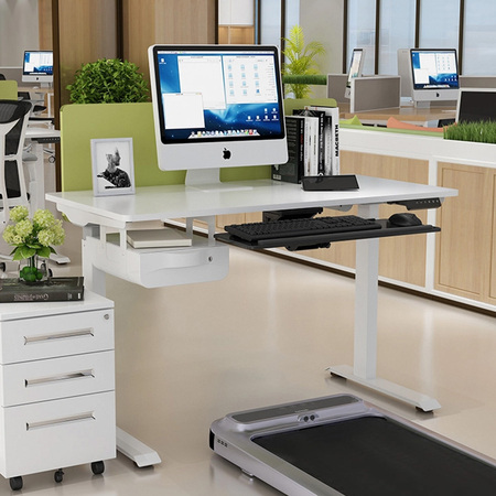 Untertheken-Schublade Spacetronik SPB-121W