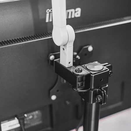 Adapter Spacetronik SPGLOW_B1 do lamp Glow Dx