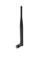 Wifi-Router-Antenne RP-SMA 5dBi schwarz