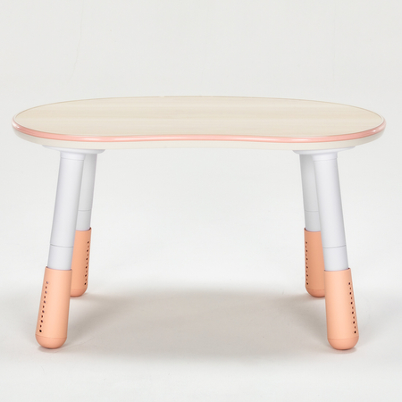 Stolik dziecięcy Spacetronik XD SPEX201P Różowy