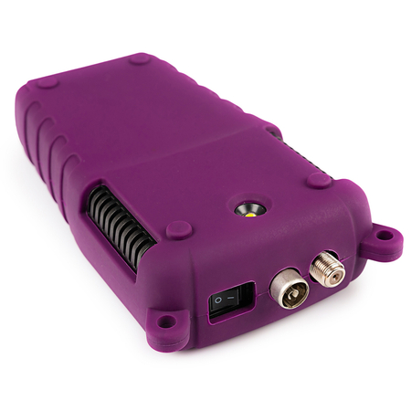 Miernik sygnału Spacetronik STC-23 Combo