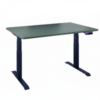 Spacetronik SPE-232ON elektrischer Tischständer