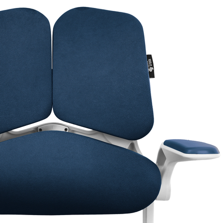 Fotel obrotowy dziecięcy Spacetronik XD SPC-XD07N