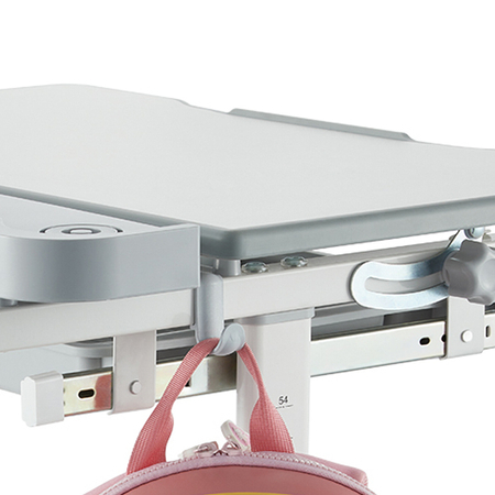 Zestaw biurko i krzesło dla dziecka SPE-X120WL