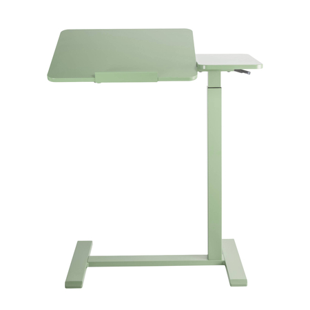 Stolik regulowany Spacetronik Buddy 15 Green