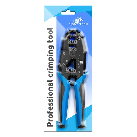 Zaciskarka Spacetronik CP-S105