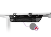 Organizer do kabli Spacetronik SPK-511 914×390 mm