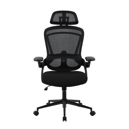 Zestaw gamingowy RGB biurko elektryczne 120x60 krzesło DORIS 11