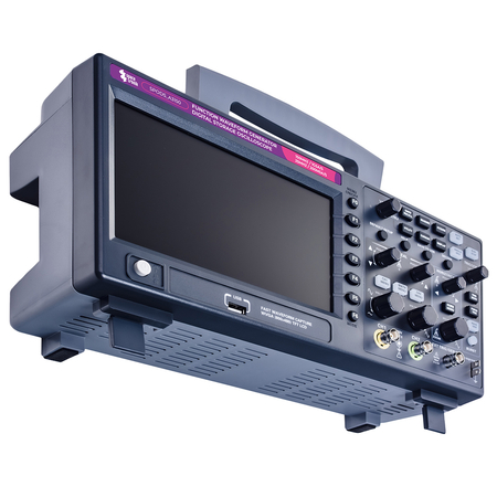 Oscyloskop Cyfrowy Spacetronik A3150 2+1CH 150MHz