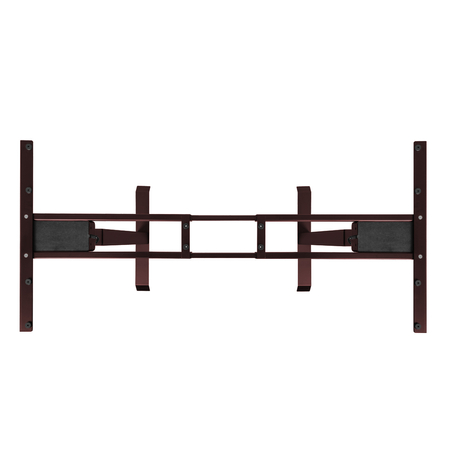 Elektryczny stelaż biurkowy Spacetronik SPE-232OR