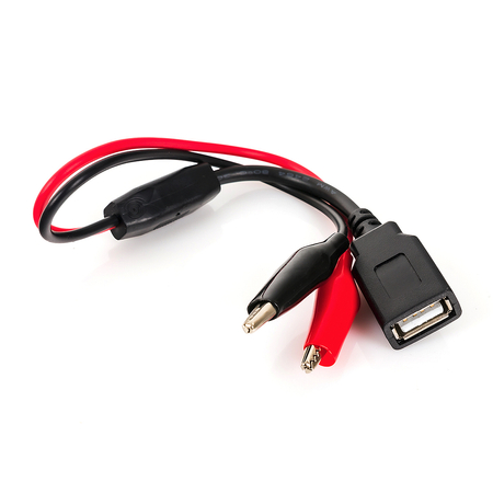 Multifunktionaler USB-C Micro USB-Tester SP-UT01