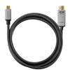 Kabel USB-C 3.1 HDMI 8K Spacetronik KCH-SPA020 2m